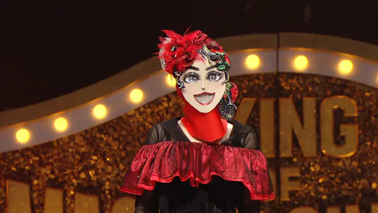 The King of Mask Singer Episode 282