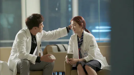 Doctors Episode 15