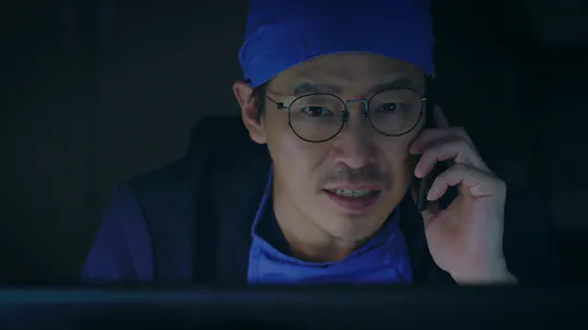Heart Surgeons Episode 2