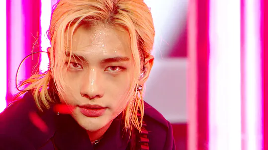 Show! Music Core Episode 704