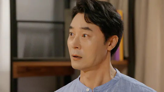 The Secret House Episode 69