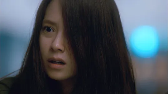 Lovely Horribly Episode 5