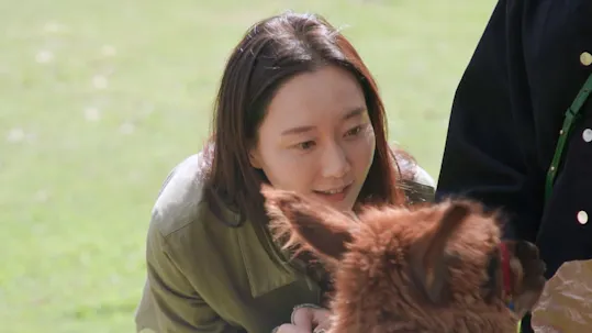 Besties in Wonderland Episode 3