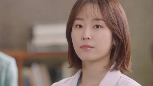 Dr. Romantic Episode 14