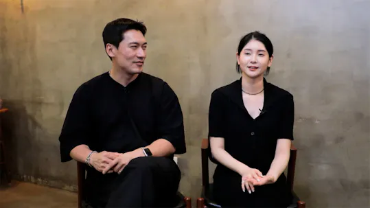 I am Solo, Love Forever Episode 1