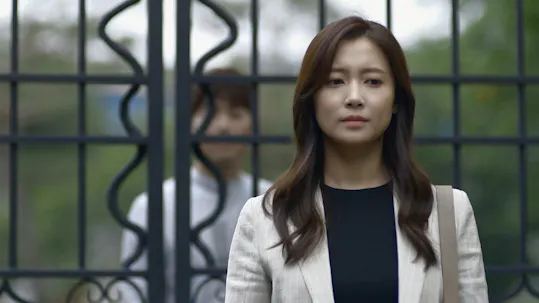 Let Me Introduce Her Episode 5