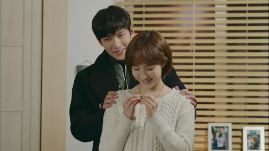Healer Episode 18