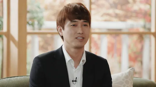Oh Eun Yeong's Report: Marriage Hell Episode 19