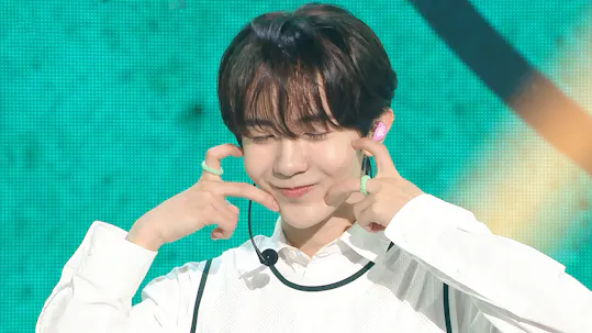Show! Music Core Episode 871