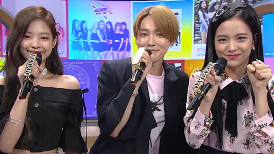 SBS Inkigayo Episode 924
