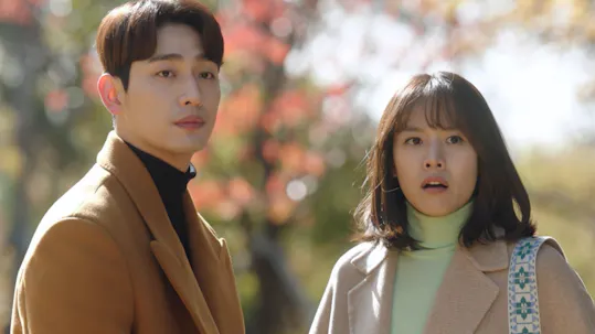 Beautiful Love, Wonderful Life Episode 37