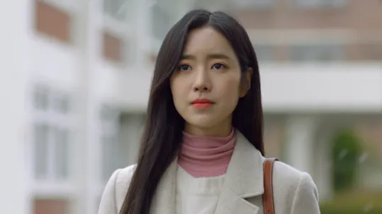 Born Again Episode 4