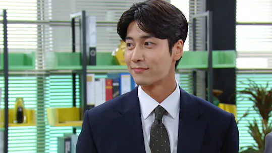 The All-Round Wife Episode 16