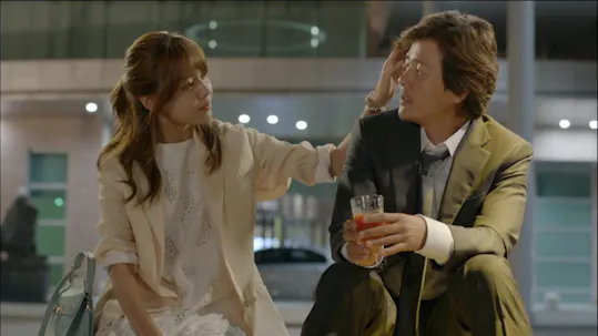 My Blooming Life Episode 5
