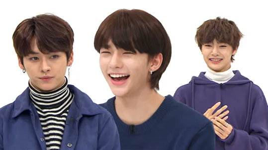 Weekly Idol Episode 381