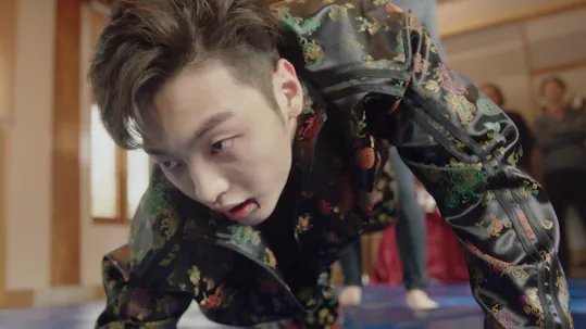 Tempted Episode 3