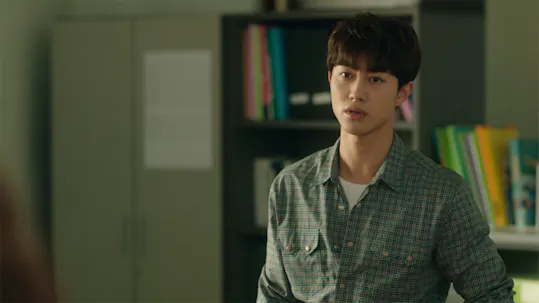 My ID is Gangnam Beauty Episode 6