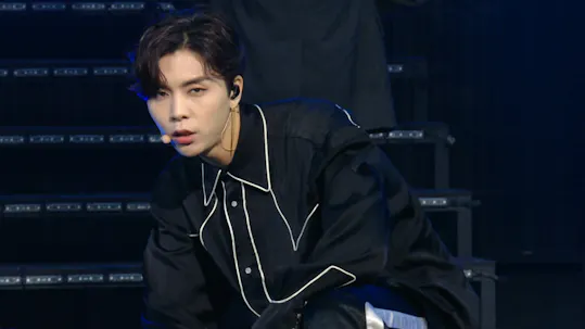 SBS Inkigayo Episode 979