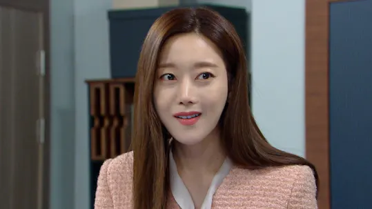 Vengeance of the Bride Episode 75