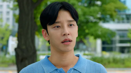 A Graceful Liar Episode 2