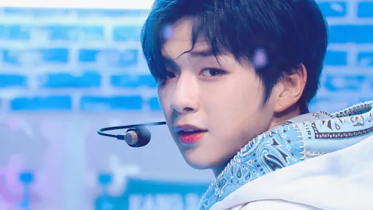 Music Bank K-Chart Episode 1021