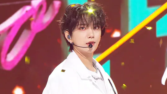 SBS Inkigayo Episode 1141