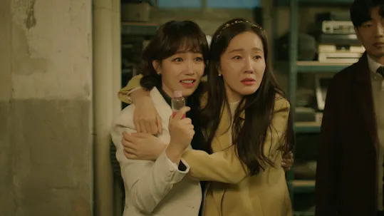 Spring Turns to Spring Episode 29