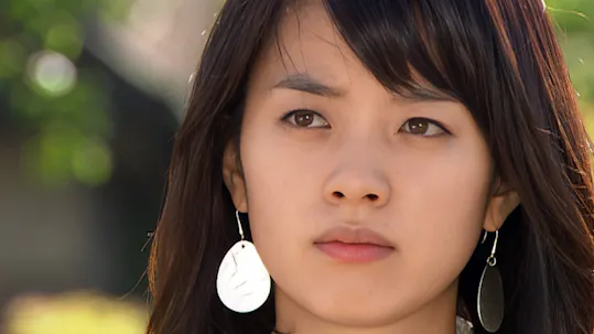 Heaven and Earth Episode 84