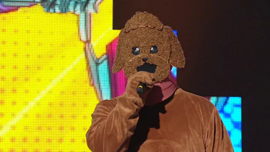 The King of Mask Singer Episode 245