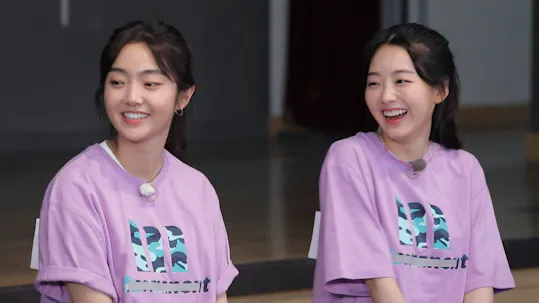 Running Man Episode 463