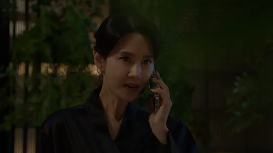 The First Man Episode 16