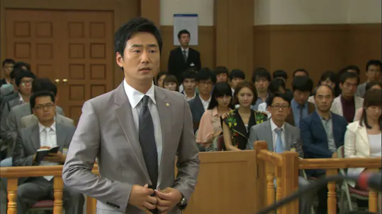 The Chaser Episode 15