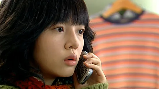 I'm Sorry, I Love You Episode 4