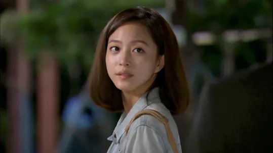 SPY MyeongWol Episode 10
