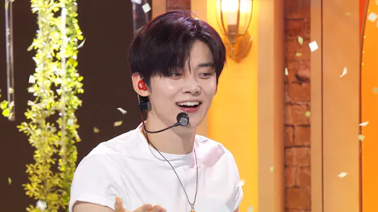 SBS Inkigayo Episode 1266