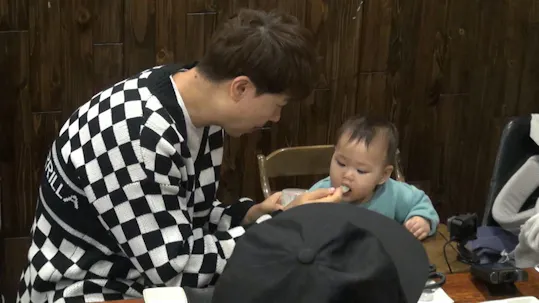 My Little Old Boy Episode 175