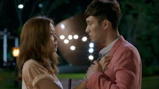Master's Sun Episode 7