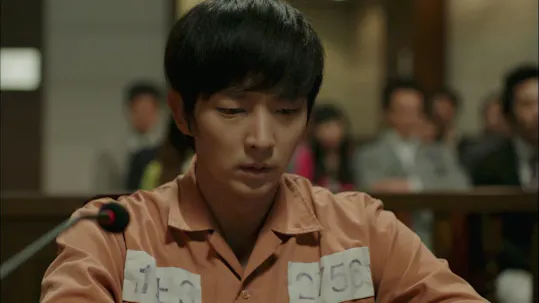 Two Weeks Episode 7