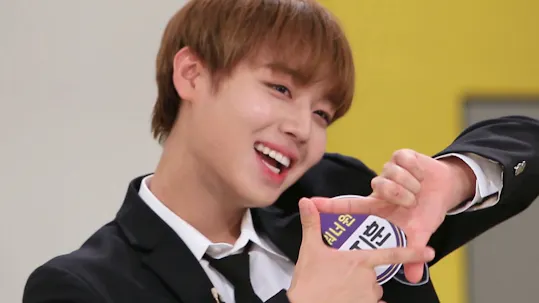 Happy Together Episode 510