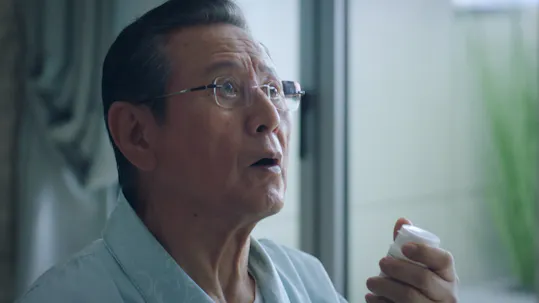 Doctor Detective Episode 23
