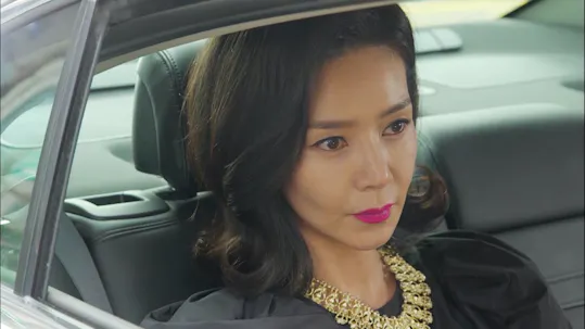 Scandal Episode 6
