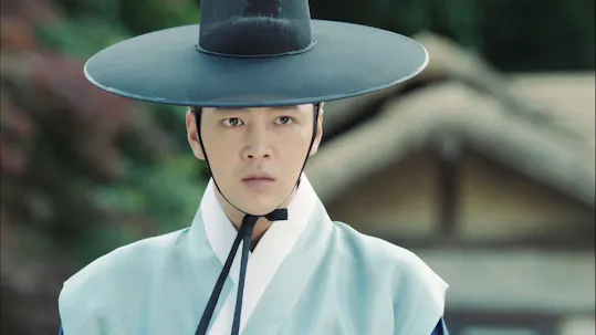 The Royal Gambler Episode 17