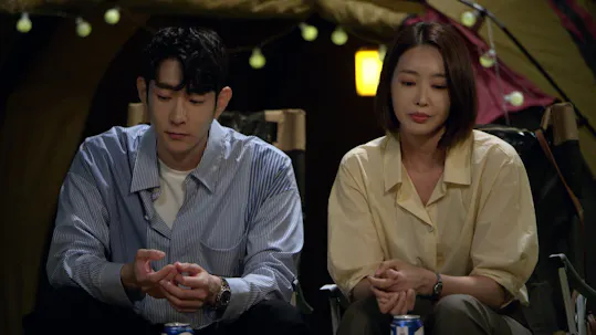 Be My Dream Family Episode 118