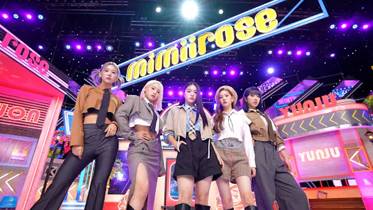 SBS Inkigayo Episode 1155
