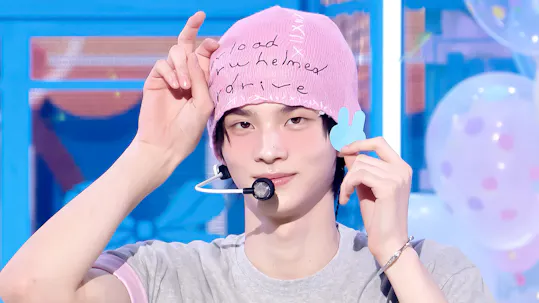 Show! Music Core Episode 920