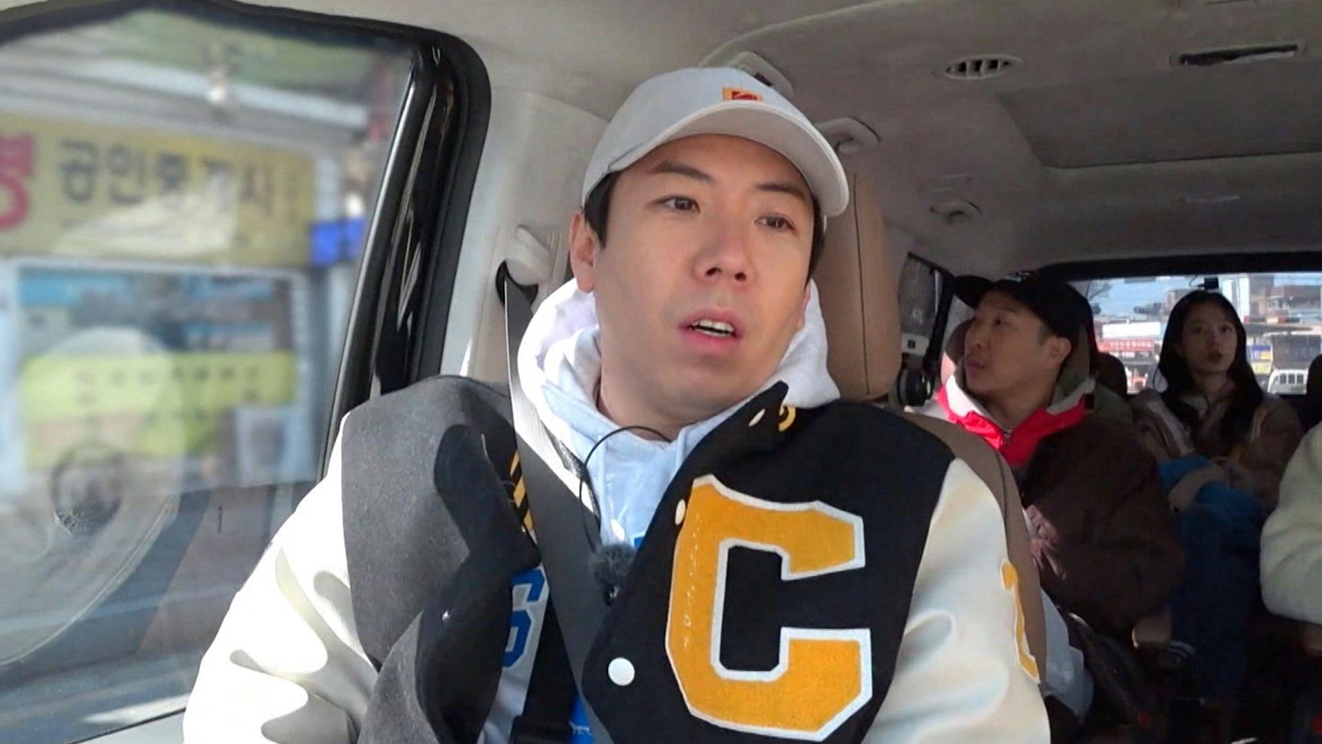 Running Man  Watch Episode 631 Online - KOCOWA+