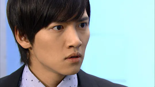 Smile Again Episode 154