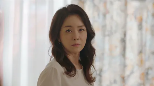 Born Again Episode 26