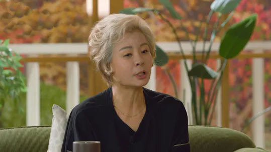 Oh Eun Yeong's Report: Marriage Hell Episode 59