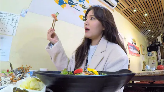 Battle Trip Episode 132